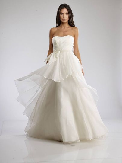 kinsley james wedding dresses