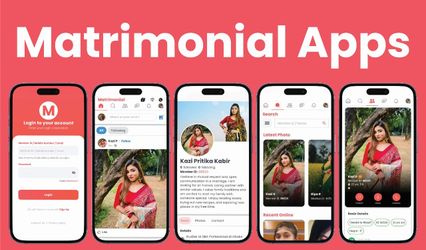 Matrimonial