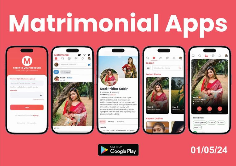 Matrimonial