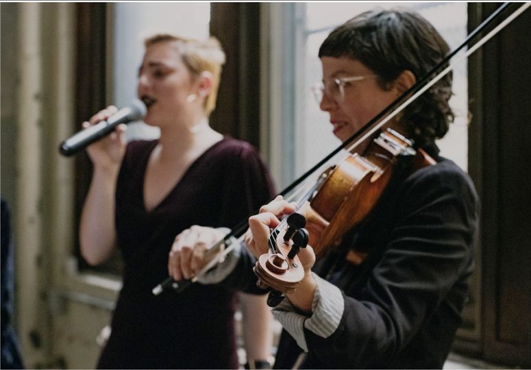 Abby Nixon Strings