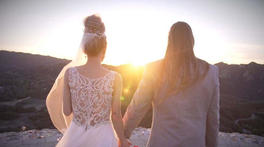 Marc Chester Weddings