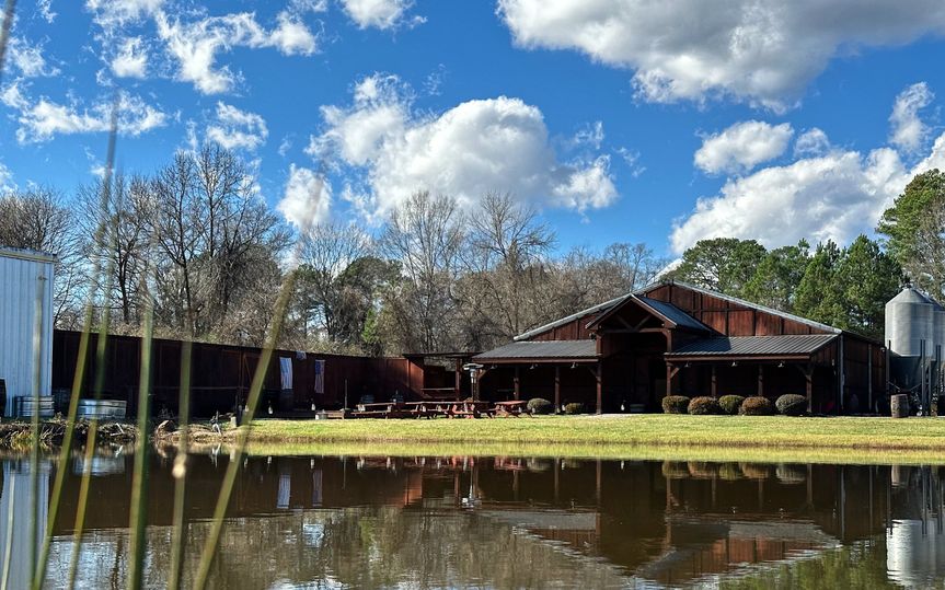 Mystic Farm & Distillery