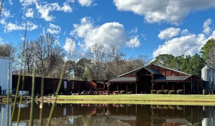Mystic Farm & Distillery