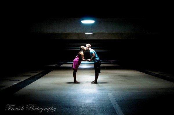 Froesch Photography