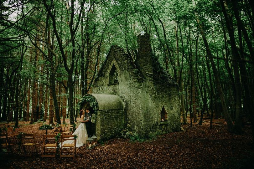 Eloping in Ireland - Destination Wedding Planner in Ireland