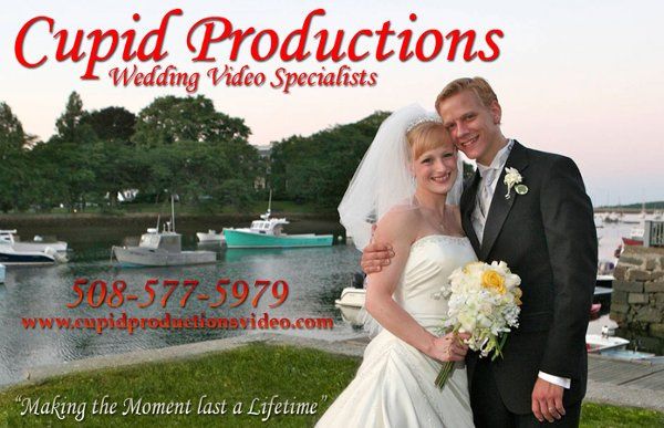 Cupid Productions