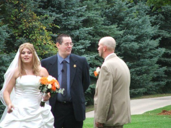 Dogma Free Ceremonies