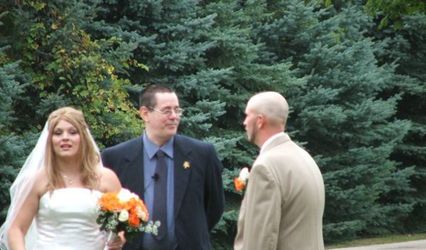 Dogma Free Ceremonies