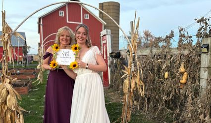 Sweet Maple Bridal