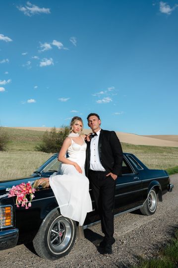 Marissa Rosenbaum Photography