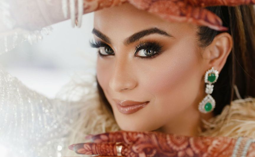 JTorry Makeup and Hair Artistry