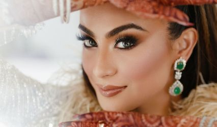 JTorry Makeup and Hair Artistry