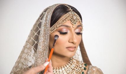 JTorry Makeup and Hair Artistry