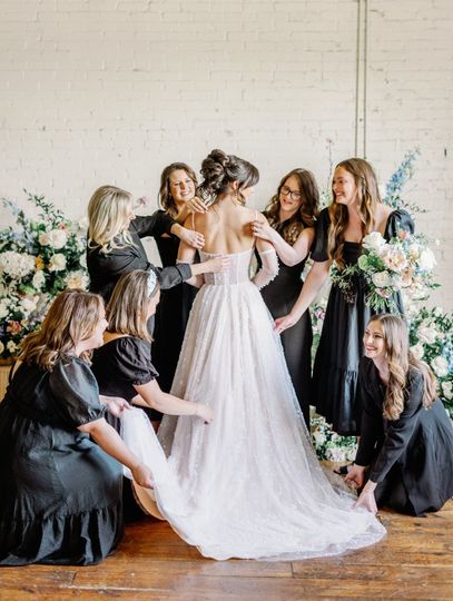 Treasured Heart Events