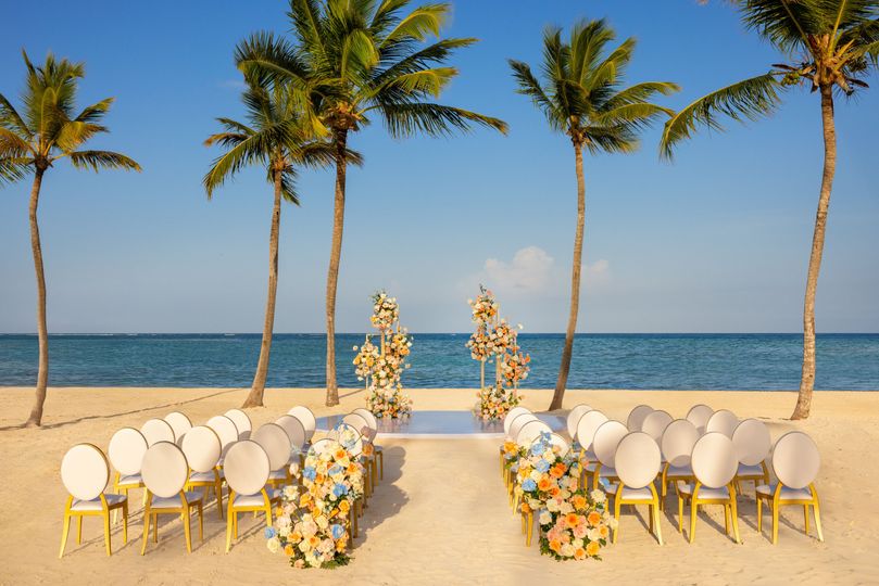 Dreams Cap Cana