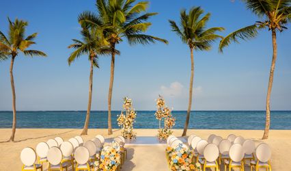 Dreams Cap Cana