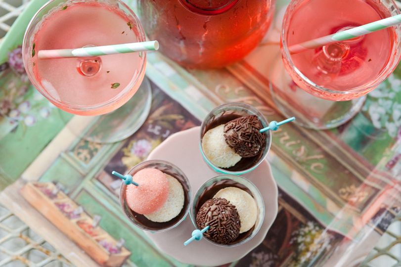 Simply Brigadeiro