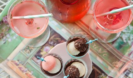 Simply Brigadeiro