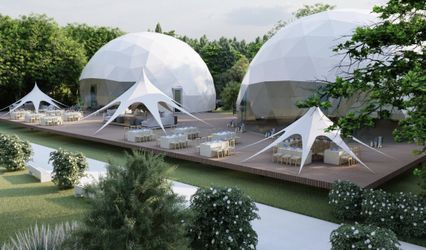 Harmony Domes