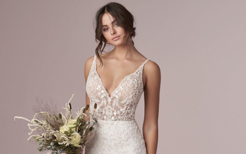 The Proposal Bridal Boutique