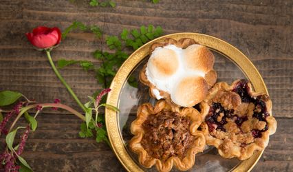 The Pie Spot