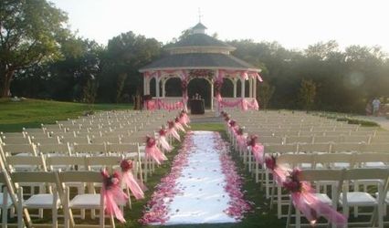Designs by Gail Floral