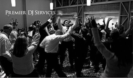 Premier DJ Services