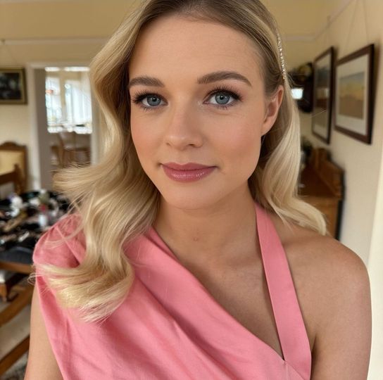 Bridal Makeup By Meli