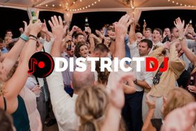 District DJ