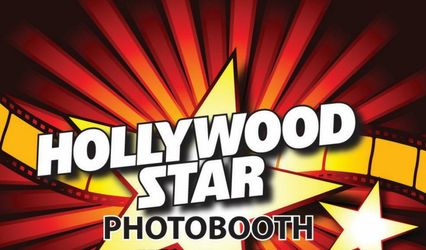 Hollywood Star Photo Booth