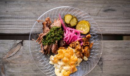 Big Hoffa's BBQ