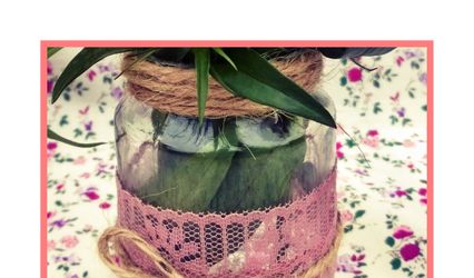 Jam Jar Weddings and Events