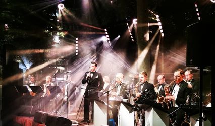 Alex Mendham & His Orchestra