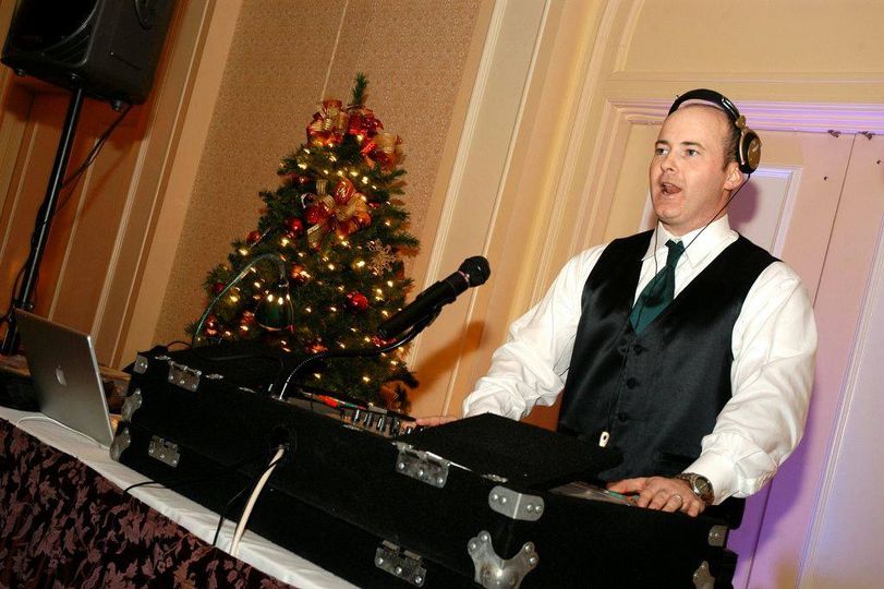 Artman Disc Jockey
