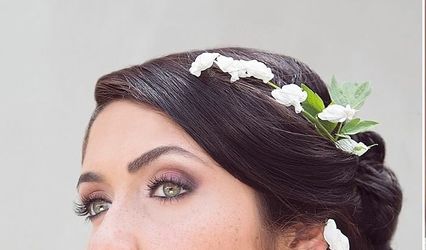 Faces by Kathy Moberly: Studio of Makeup Design