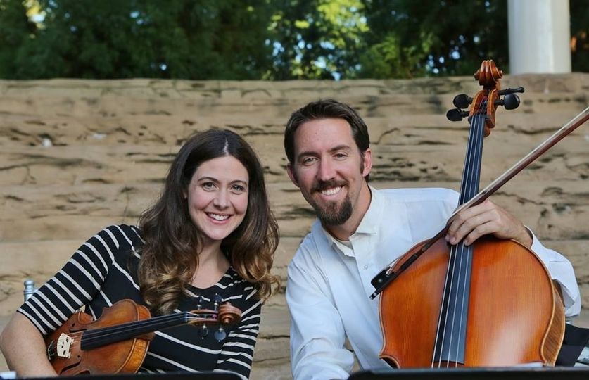 Simply Strings