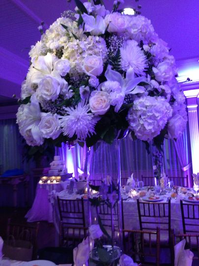 Elegant Events & Occasions, LLC