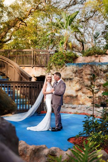 The Shape of Water Weddings and Events