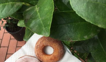 Ultimately Sweet Desserts