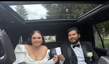 SwiftLux Chauffeured & Valet Services