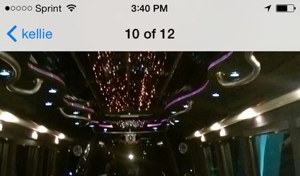 Celebrations Limousine Service