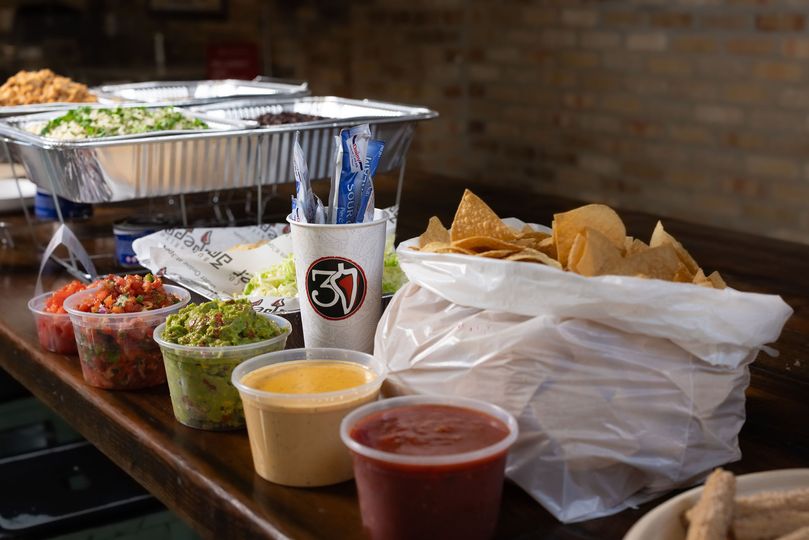 3 Pepper Burrito Co
