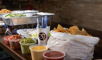 3 Pepper Burrito Co