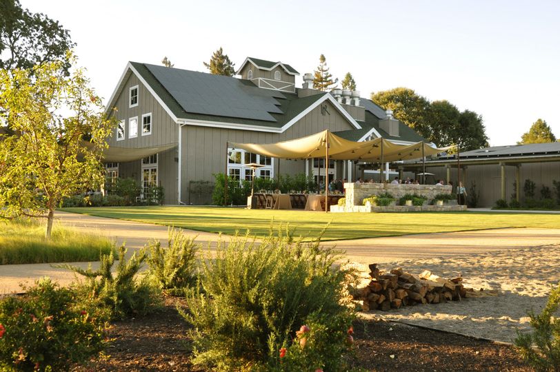 Long Meadow Ranch