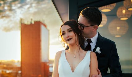 Gravity KC Photography