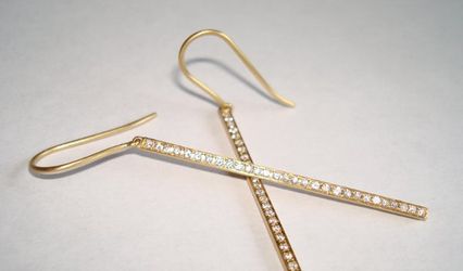 Jennifer Tuton Jewelry