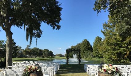 Bay Oaks Country Club