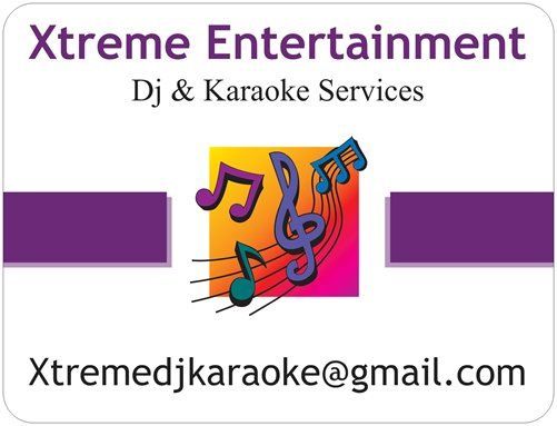 Xtreme Entertainment DJ & Karaoke