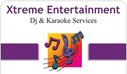 Xtreme Entertainment DJ & Karaoke