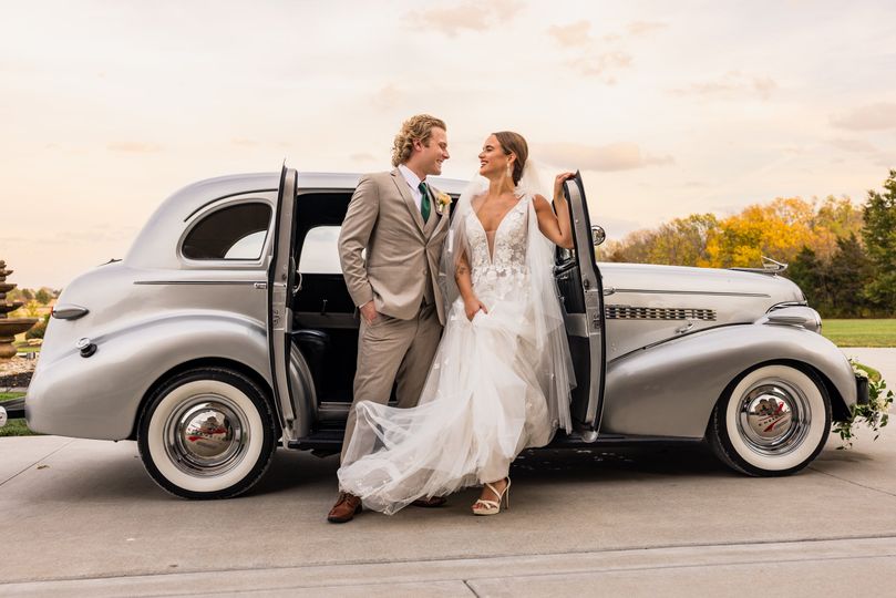 The Millers Photography